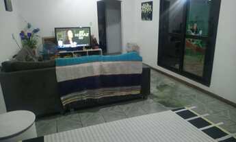 Imagem 2: Linda casa com piscina Ponta Grossa tunel Verde