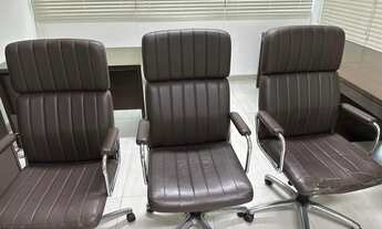 Imagem 6: Alugo sala conjugada no Hangar