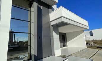 Imagem: Condomínio Jardim das Tulipas, Casa Modena