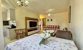 Imagem 6: Apartamento para Temporada em Tramandaí, Centro, 2 dormitórios, 1 suíte, 2 banheiros, 1 va