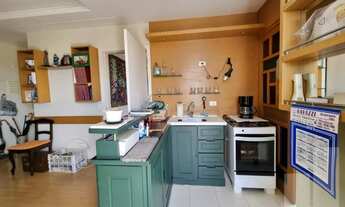 Imagem 2: APARTAMENTO 1 DORMITÓRIO 1 BANHEIRO 1 VAGA