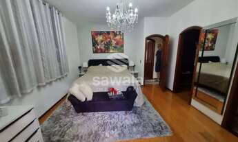 Imagem 3: Bouganville - Casa 4 quartos, sendo 3 suítes