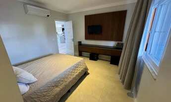 Imagem 2: GR VENDE CASA MONTENEGRO BOULEVARD - 4 SUITES - VAGAS DE GARAGEM - AREA DE LAZER - PORTEIR