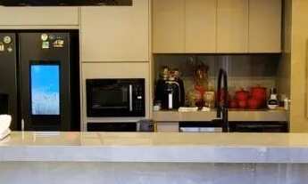 Imagem 7: Cond Região Catuaí | Sobrado | SPA DECK