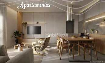 Imagem 4: Apartamento com 2 dormitórios à venda- Campeche - Florianópolis/SC