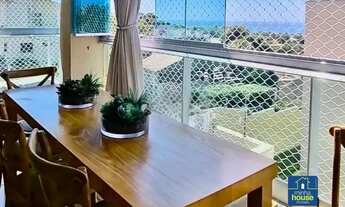 Imagem: Apartamento luxo com 4 quartos disponível