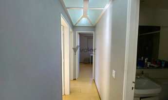 Imagem 6: Apartamento a venda no Vilaggio Di Siena - Jardim Guanabara!