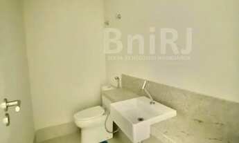 Imagem 4: Apartamento de Alto Padrão no The Edge Residences- Bloco Forest, 12º andar