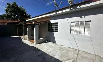 Imagem 3: Casa com 1 dormitório para alugar por R$ 1.100,00/mês - João Aranha - Paulínia/SP