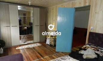 Imagem 3: Casa 3 dormitórios à venda Km 3 Santa Maria/RS