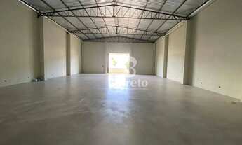 Imagem: Barracão, 600 m² - venda por R$ 2.500.000,00