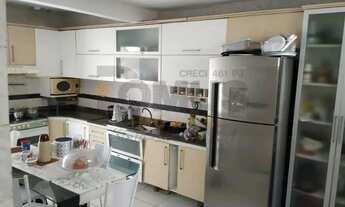 Imagem: Casa de 225m² no Bairro Jabotiana, Conjunto