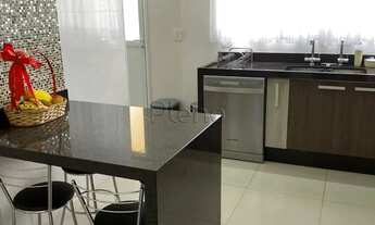 Imagem 7: Casa à venda em Valinhos, Pinheiro, com 3 suítes, com 331 m², Condomínio Portal do Jequiti