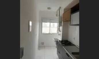 Imagem 6: ALUGA-SE LINDO APT 2 DORMITÓRIOS NO JD PADROEIRA