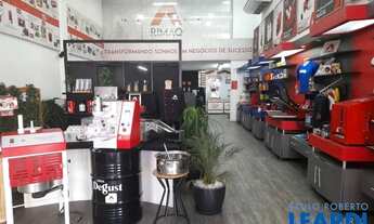 Imagem 6: COMERCIAL - LAPA - SP