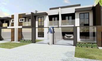 Imagem 5: Excelente Sobrado à venda no Bairro Cruzeiro em São José dos Pinhais, 3 quartos