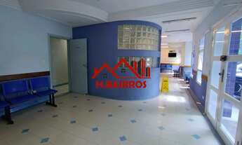 Imagem 3: Prédio Comercial 374,81m² à VENDA - Vila Betânia - SJC