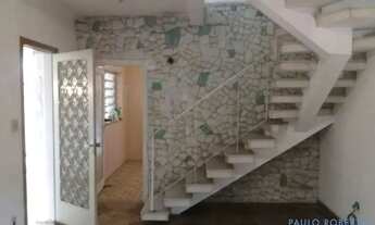 Imagem 2: SOBRADO - LAPA - SP