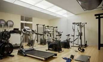 Imagem 3: Imóvel para venda possui 41 metros quadrados com 1 quarto em Centro - Rio de Janeiro - RJ