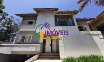 Imagem: CASA EM CONDOMÍNIO - ALPHAVILLE 5 - SP