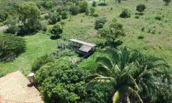 Imagem 5: Imóvel para venda possui 1470000 metros quadrados em Zona Rural - Flores de Goiás - GO