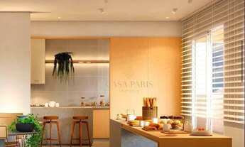 Imagem 2: Apartamento à venda, 69 m² por R$ 541.768,50 - Jardim Real - Praia Grande/SP