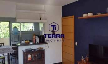 Imagem 2: Excelente apartamento em Itaipuaçu com suite, 300 metros da Avenida principal