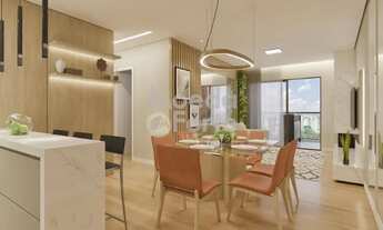 Imagem 4: Cobertura 3 Dormitório(s) Bairro Bacacheri