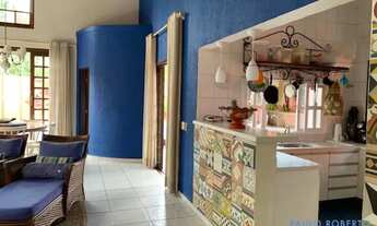 Imagem 7: CASA TÉRREA - BARRA DO UNA - SP