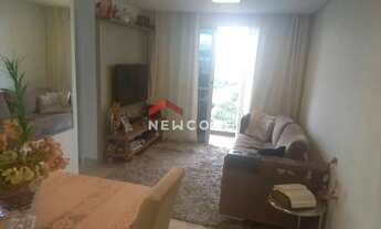 Imagem 2: Apartamento em Rua Engenho da Paz - Engenho Nogueira - Belo Horizonte/MG