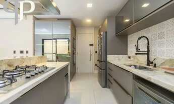 Imagem 4: Casa em condominio prox Barigui , 266 m por R 1.899.000,00 - Curitiba PR