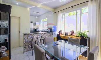 Imagem 4: Casa Aconchegante no Bairro Patronato Conforto, Economia e Localização Estratégica