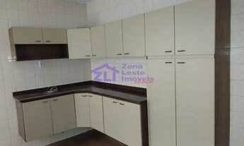 Imagem 7: Ótimo Sobrado com 3 dormitórios, 01 vaga, próximo a comércios em geral para alugar de 90 m