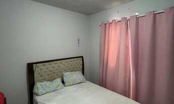 Imagem 5: Imóvel para venda com 150 metros quadrados com 3 quartos em Residencial Santa Inês - Cuiab