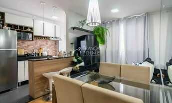 Imagem: Apartamento à venda com 44 m², andar alto