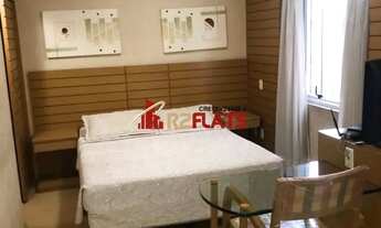 Imagem 7: Flat com ótimo preço no bairro Consolação. Confira!