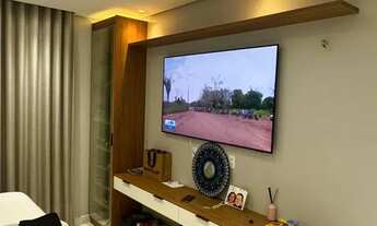 Imagem 4: LD Alugo Casa em Marituba com 3 suítes no Cond. Jardim Marselha