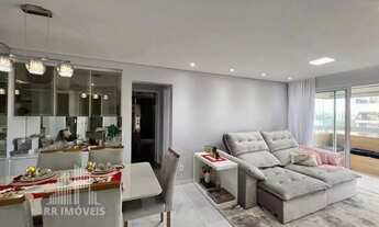 Imagem 6: RR8572 Apartamento 80m² CONDOMÍNIO RESORT BETHAVILLE - OPORTUNIDADE - 2 Dorms 2 Vagas - Ba