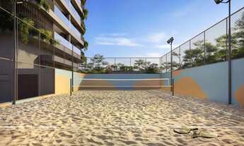 Imagem 10: Apartamento HORIZON RESIDENCES, com 2 suítes, 87m² Região Iguatemi, Rio Preto