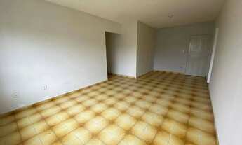 Imagem 3: Apartamento para aluguel, 3 quartos, 1 suíte, 1 vaga, Rádio Club - Santos/SP