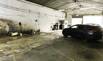 Imagem 2: Estacionamento com lava rapido na região da Penha Zona Leste. Ref: 1513