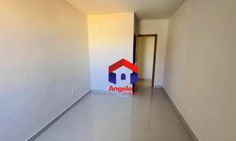 Imagem 7: Casa com 2 dormitórios à venda, 70 m² por R$ 458.000,00 - Visconde do Rio Branco - Belo Ho