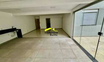 Imagem: Apartamento com área privativa à venda