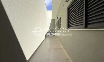 Imagem 3: Casa à venda, 3 quartos, 1 suíte, 2 vagas, Jardim Nenê Gomes - UBERABA/MG