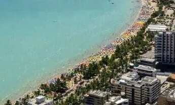 Imagem 8: Oportunidade unica 599 mil - Apartamento 46m² Edf. SUMMIT Ponta Verde