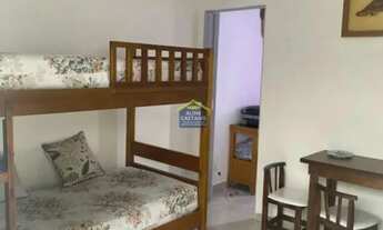 Imagem 5: Kitinete com vista mar à Venda na Vila Tupi! - Cód: ACT3544