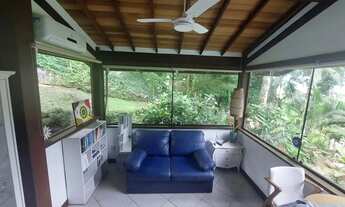 Imagem 2: CASA PARA RÉVEILLON EM SÍTIO BOM - MANGARATIBA - RJ