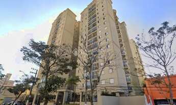 Imagem: APARTAMENTO À VENDA COM 62M² 2 DORMTS