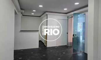 Imagem 3: Casa Comercial Duplex em Vila Isabel à venda