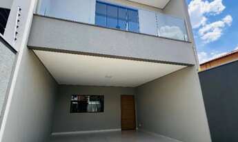 Imagem: CASA À VENDA - JD. LEONOR / ZONA OESTE